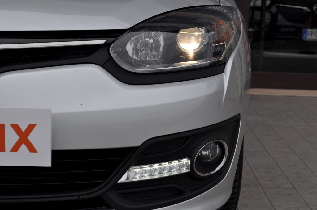 Renault MÃ©gane