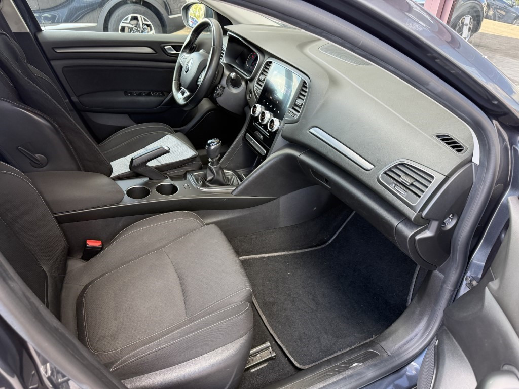 Renault MÃ©gane