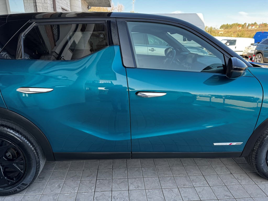 Ds DS 3 Crossback