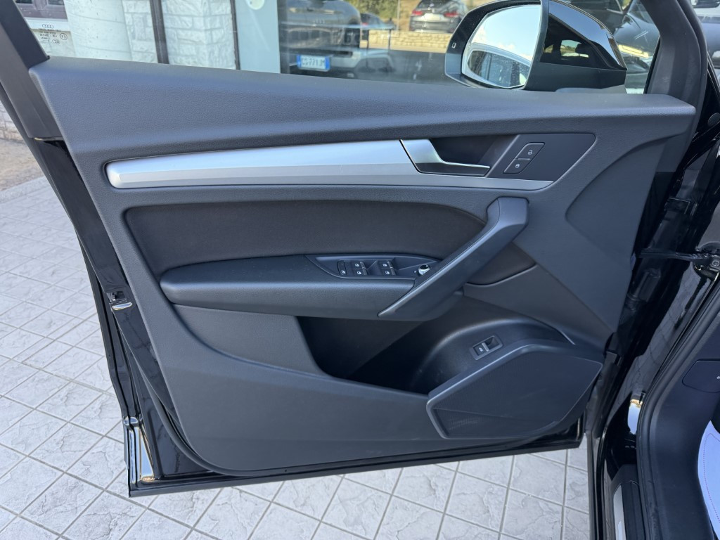 Audi Q5 Sportback