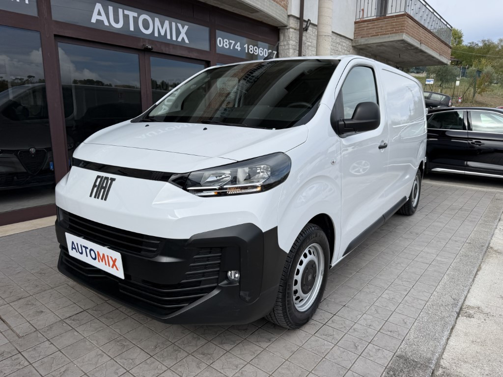Fiat Scudo