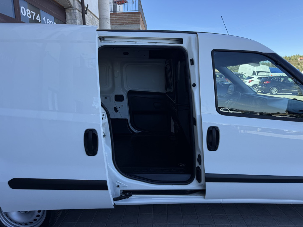 Fiat DoblÃ²