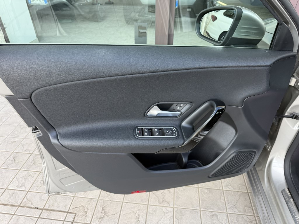 Mercedes-Benz Classe A