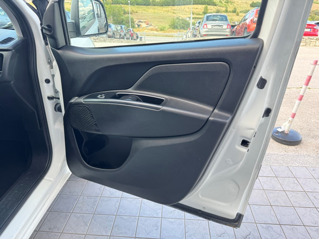 Fiat DoblÃ²