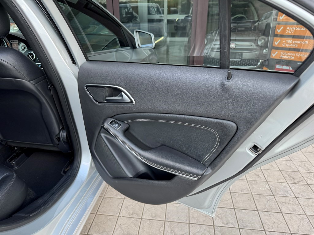 Mercedes-Benz Classe A