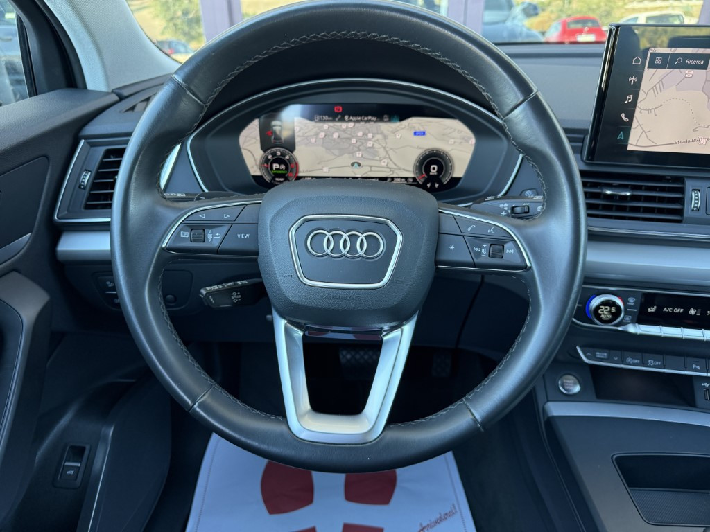 Audi Q5 Sportback