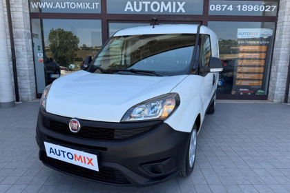 Fiat Doblò