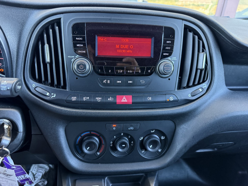 Fiat DoblÃ²