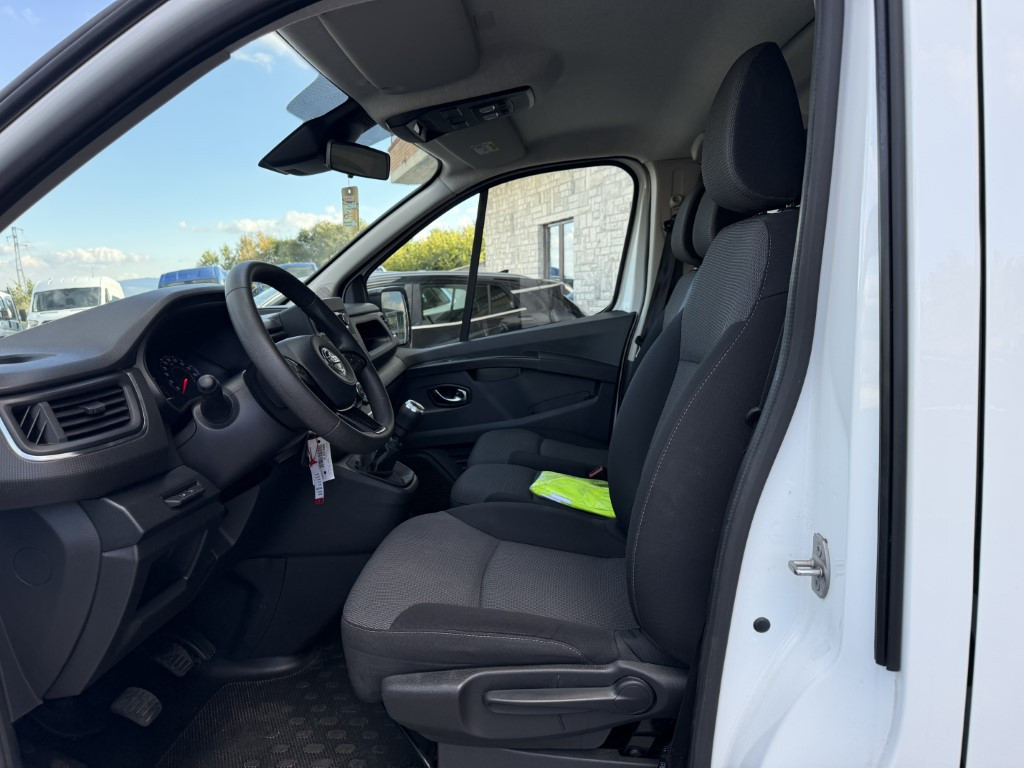 Nissan Primastar