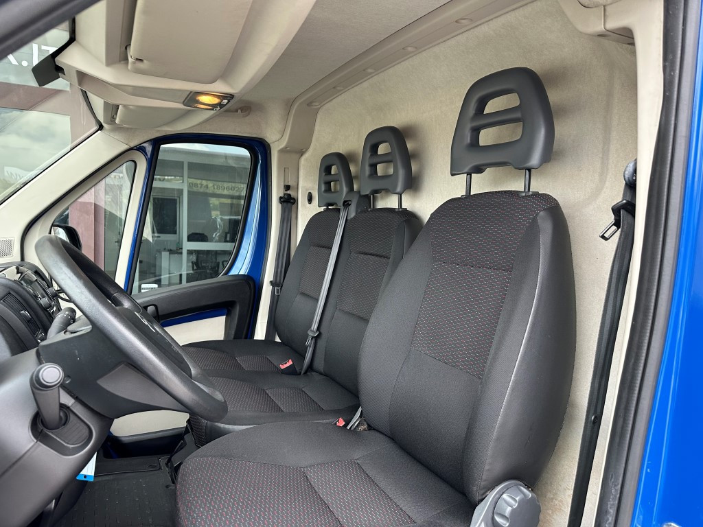 Citroen Jumper