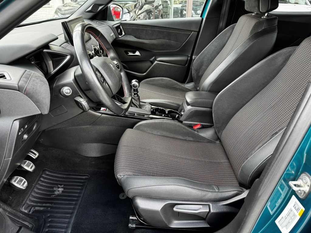 Ds DS 3 Crossback