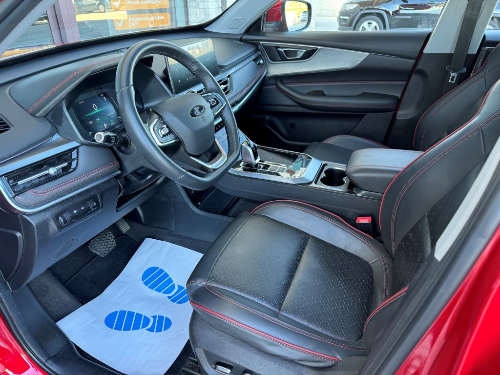 Dr 5.0