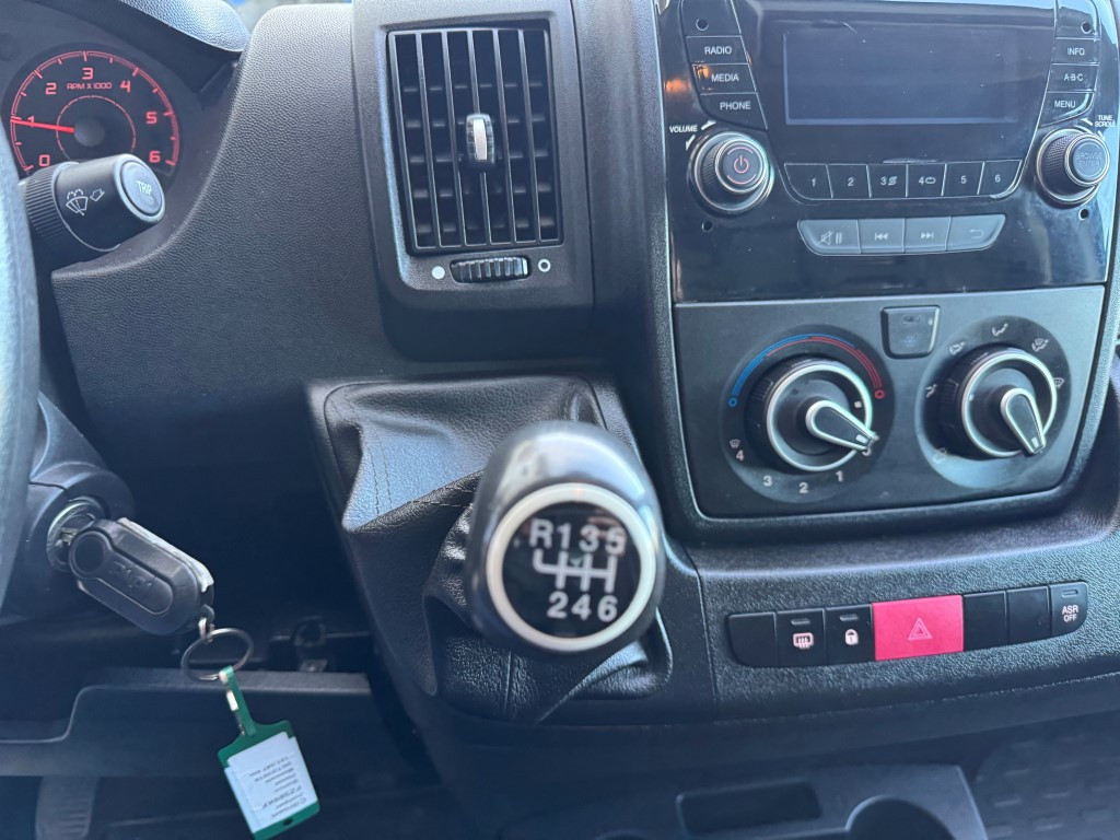 Citroen Jumper