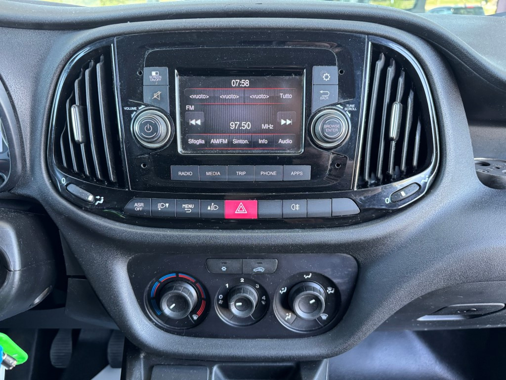 Fiat DoblÃ²