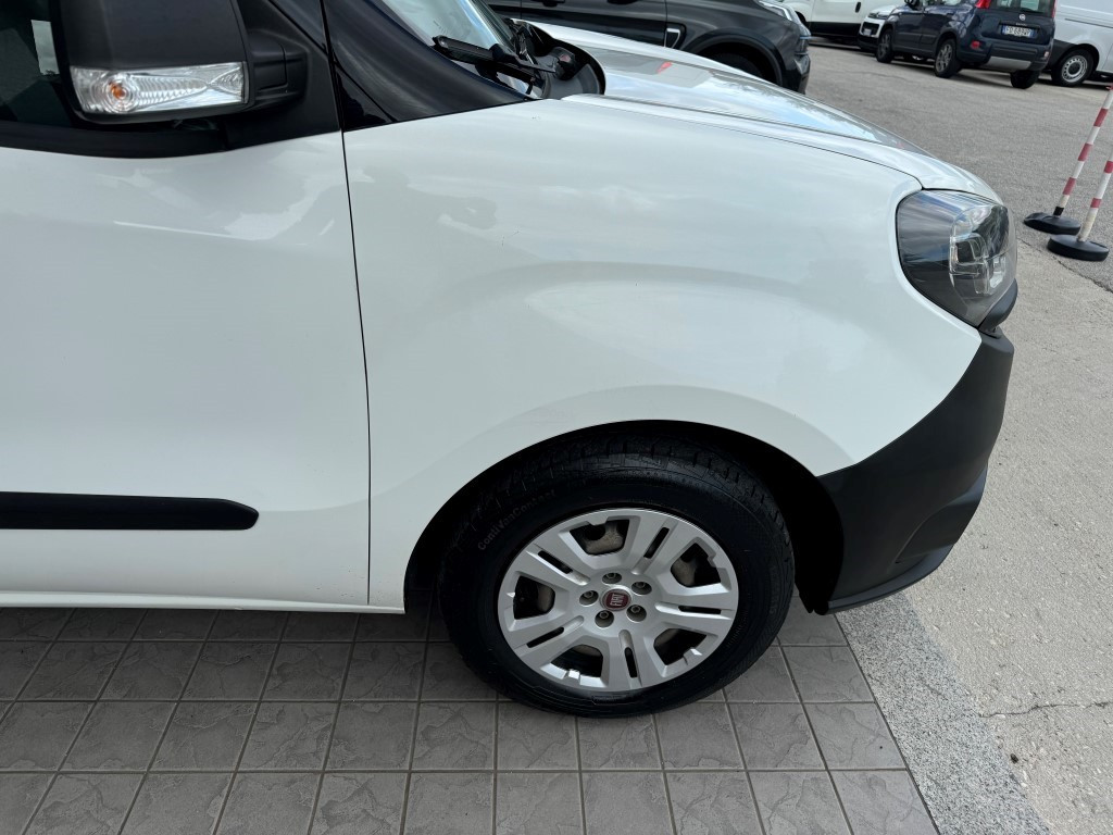 Fiat DoblÃ²