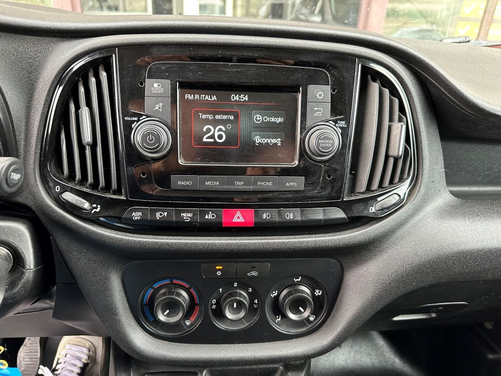 Fiat DoblÃ²