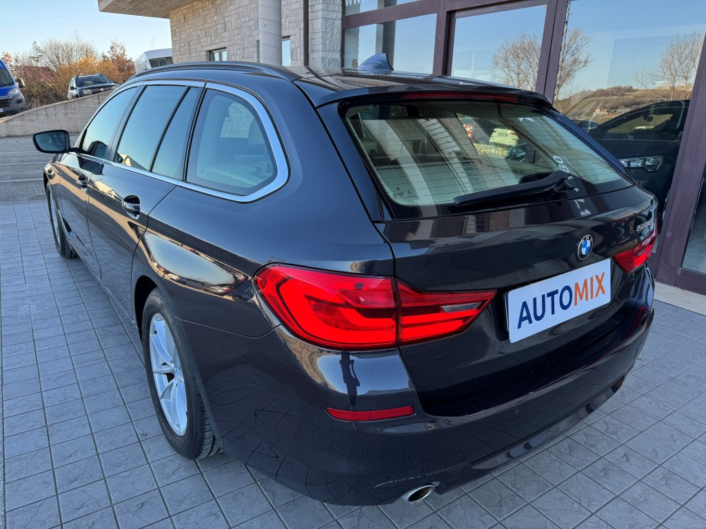 BMW Serie 5