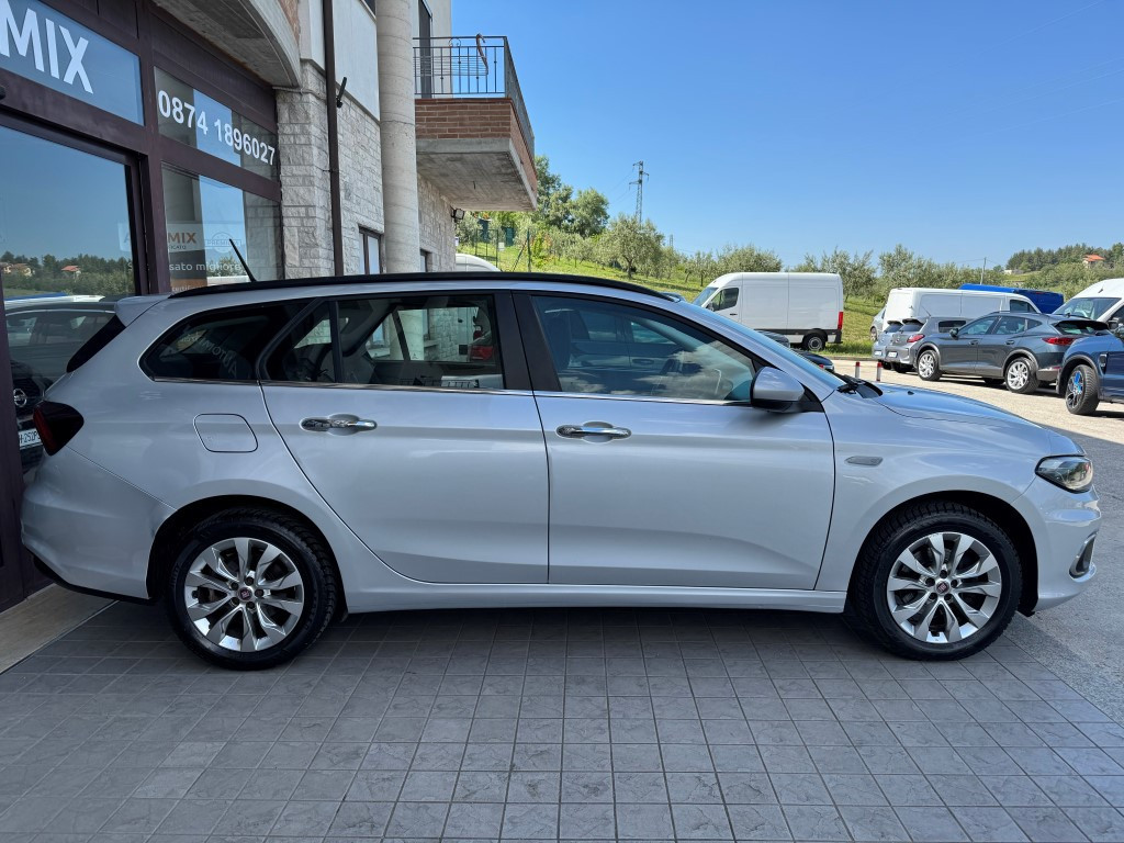 Fiat Tipo