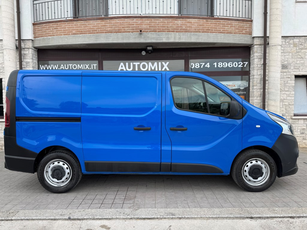 Fiat Talento