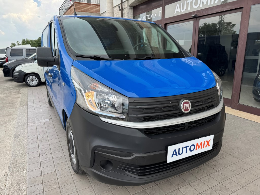 Fiat Talento