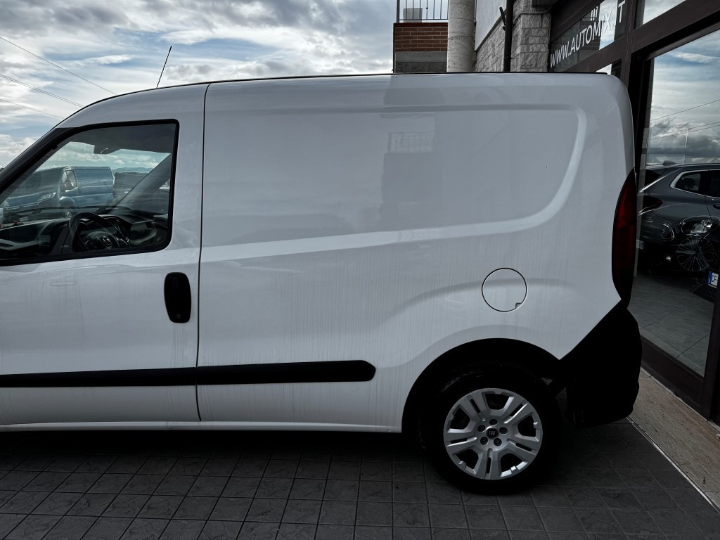 Fiat DoblÃ²