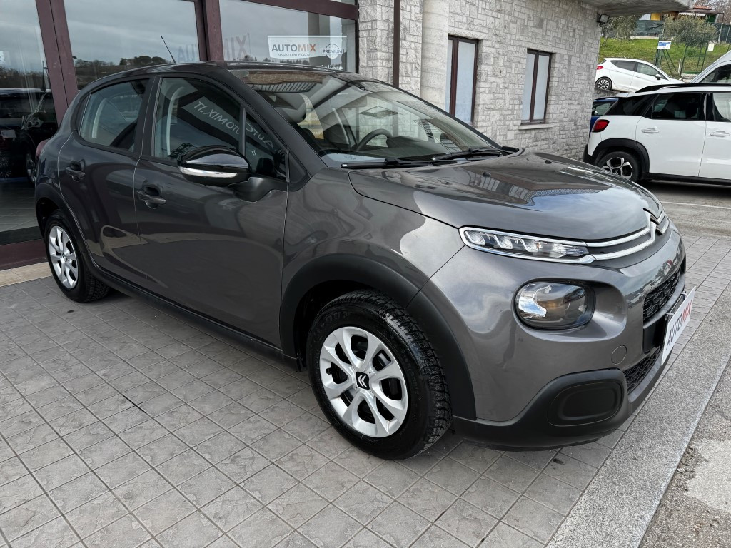 Citroen C3