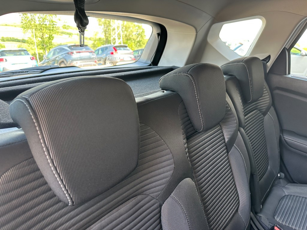 Renault ScÃ©nic