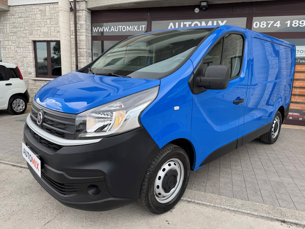 Fiat Talento