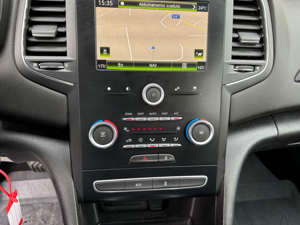 Renault MÃ©gane