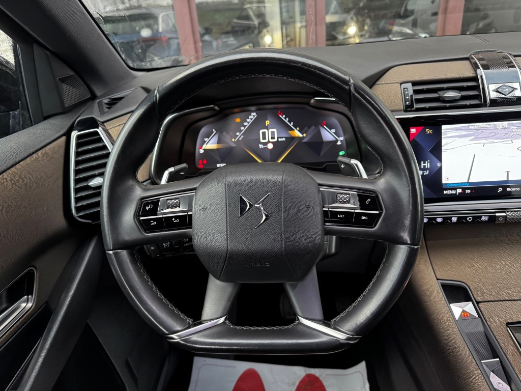 Ds DS 7 Crossback
