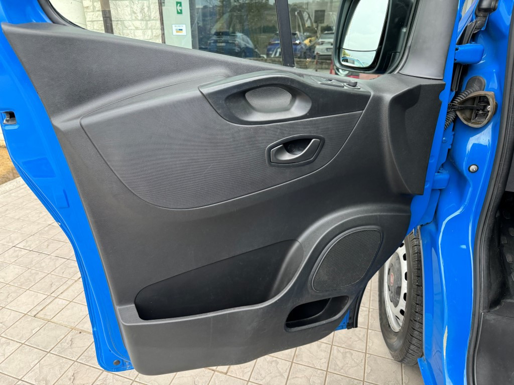 Fiat Talento