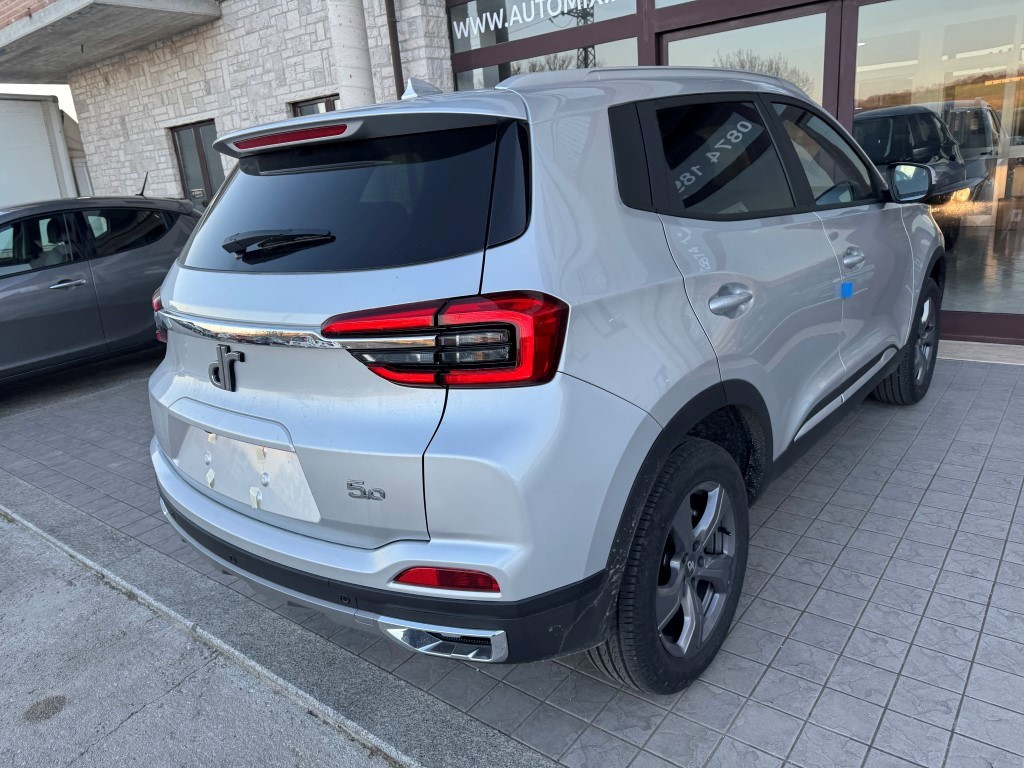 Dr 5.0