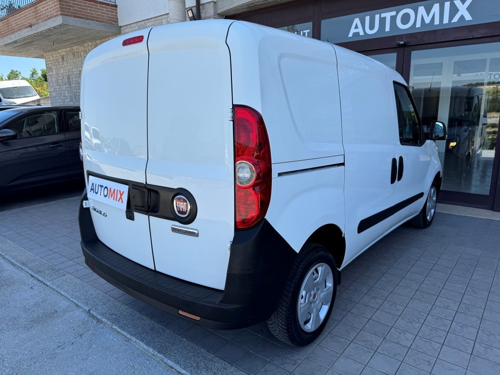 Fiat Doblò