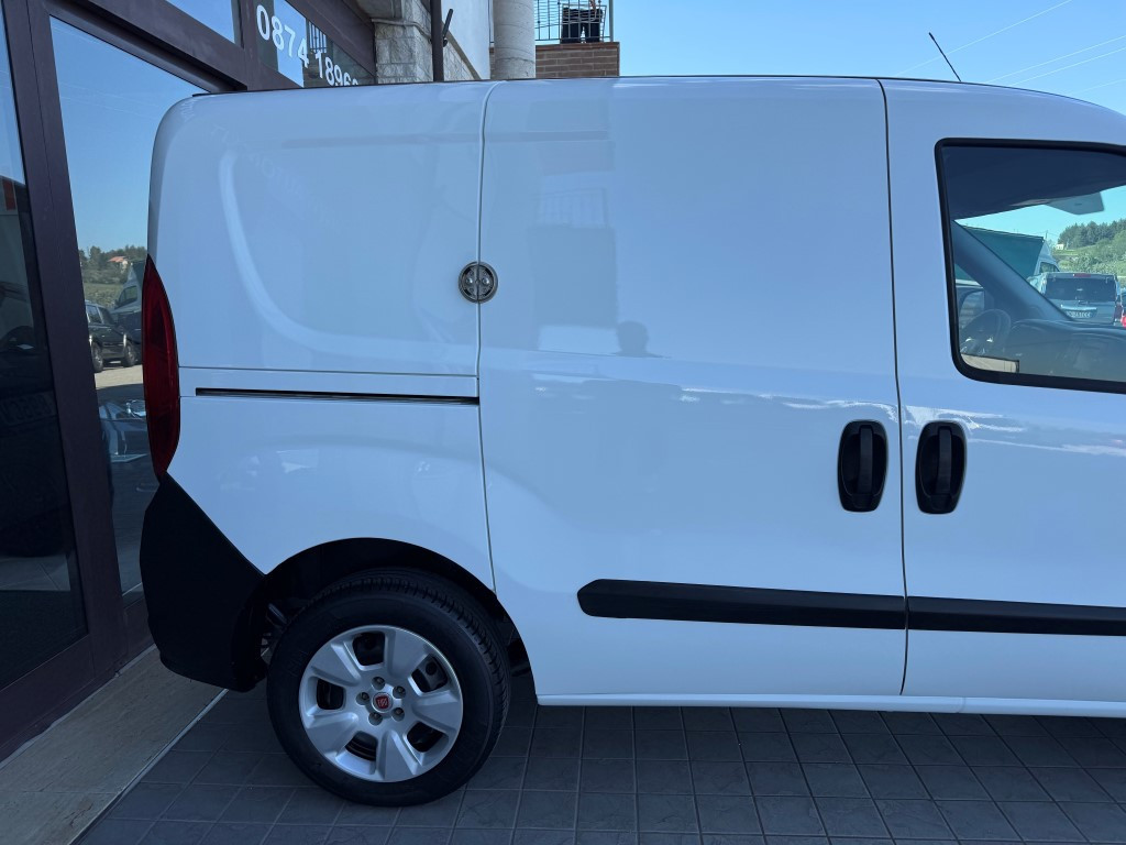 Fiat DoblÃ²