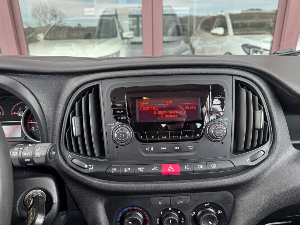 Fiat DoblÃ²