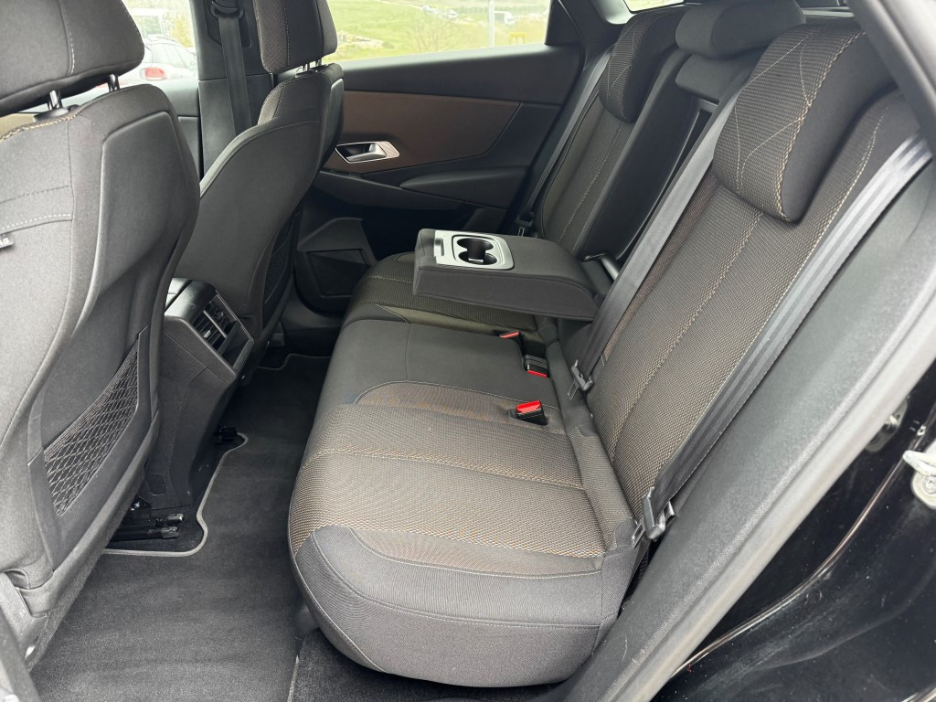 Ds DS 7 Crossback