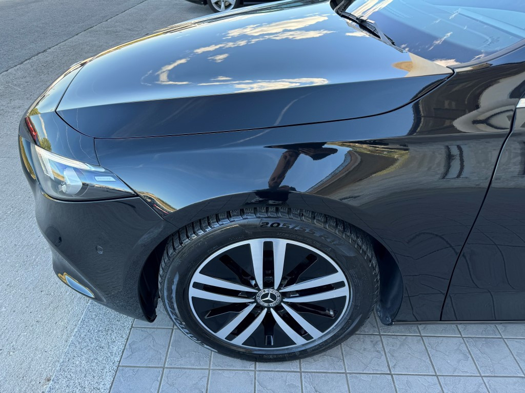 Mercedes-Benz Classe A