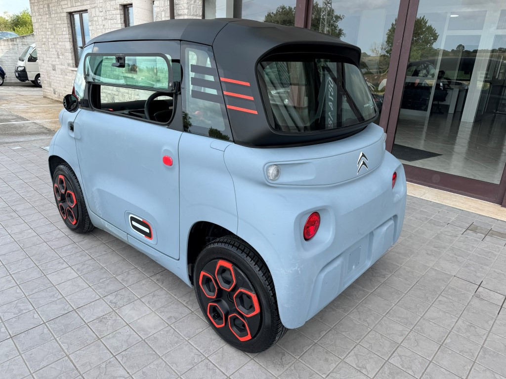 Citroen AMI