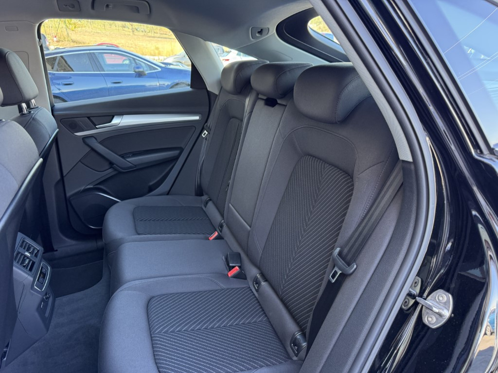 Audi Q5 Sportback