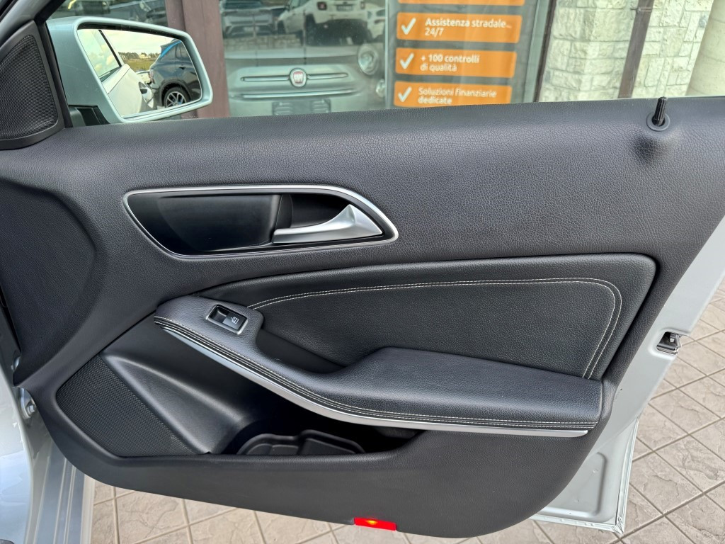 Mercedes-Benz Classe A
