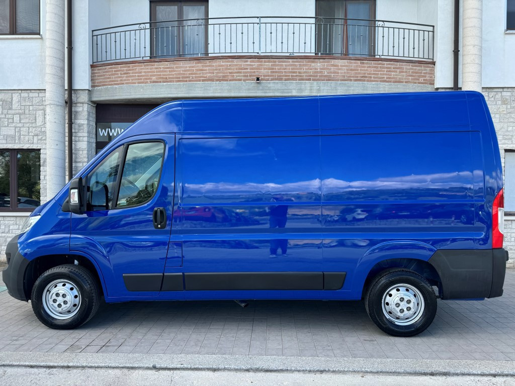 Citroen Jumper