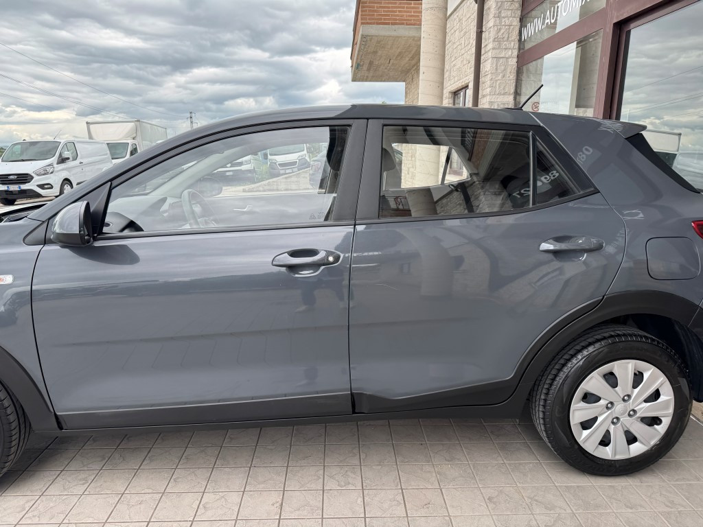 Kia Stonic
