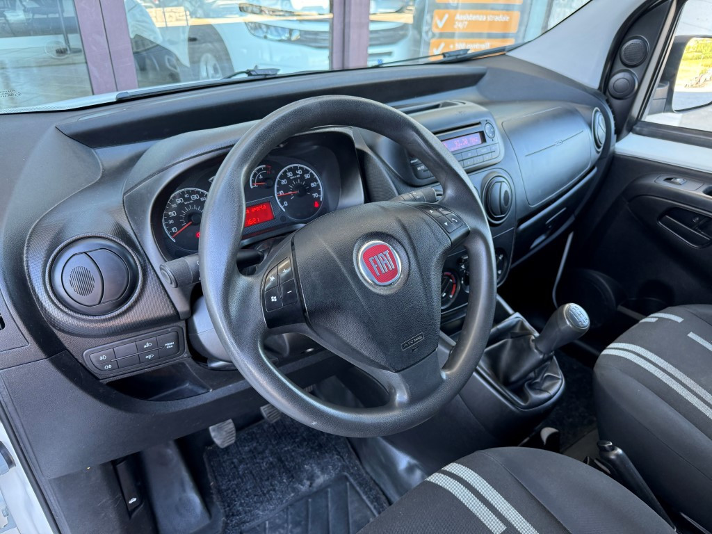 Fiat Fiorino