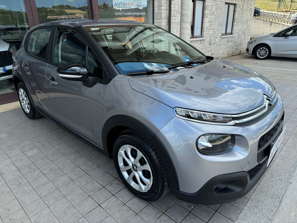 Citroen C3