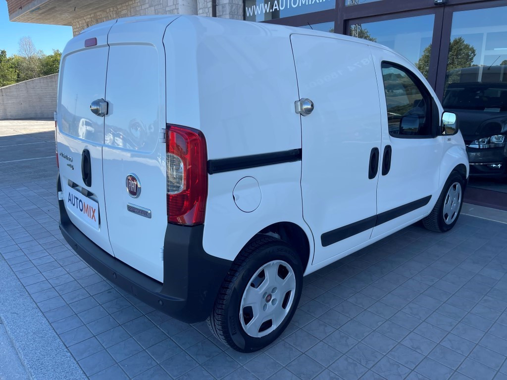 Fiat Fiorino