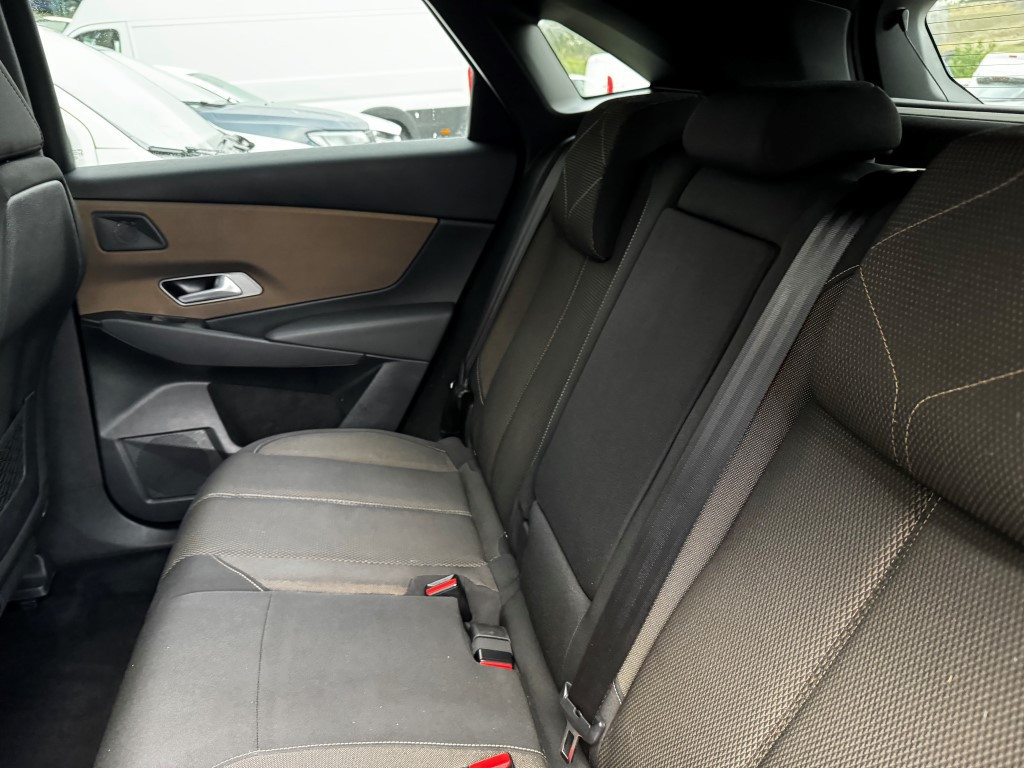 Ds DS 7 Crossback
