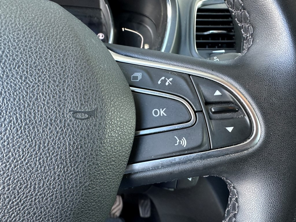 Renault ScÃ©nic