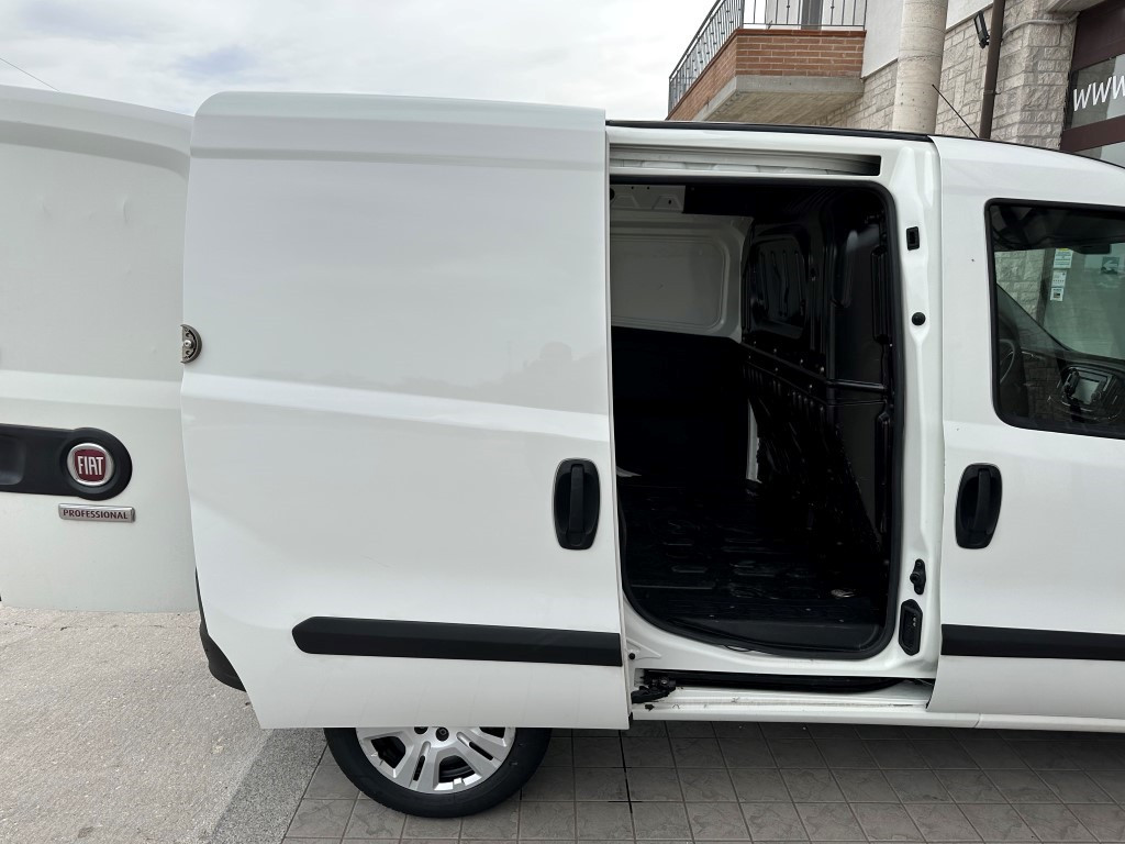Fiat DoblÃ²