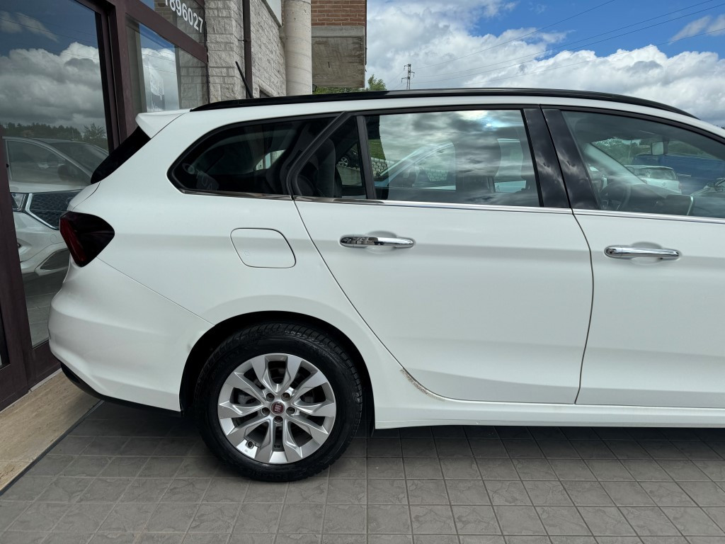 Fiat Tipo