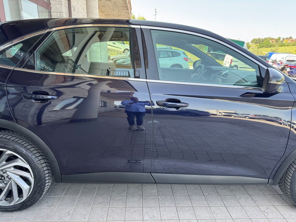 Ds DS 7 Crossback